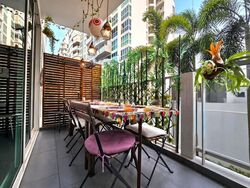 1 Canberra (D27), Condominium #615436751